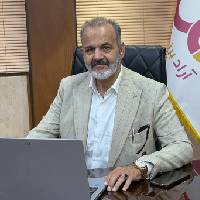 تورج هداوند